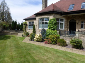 The Cairn Residence
